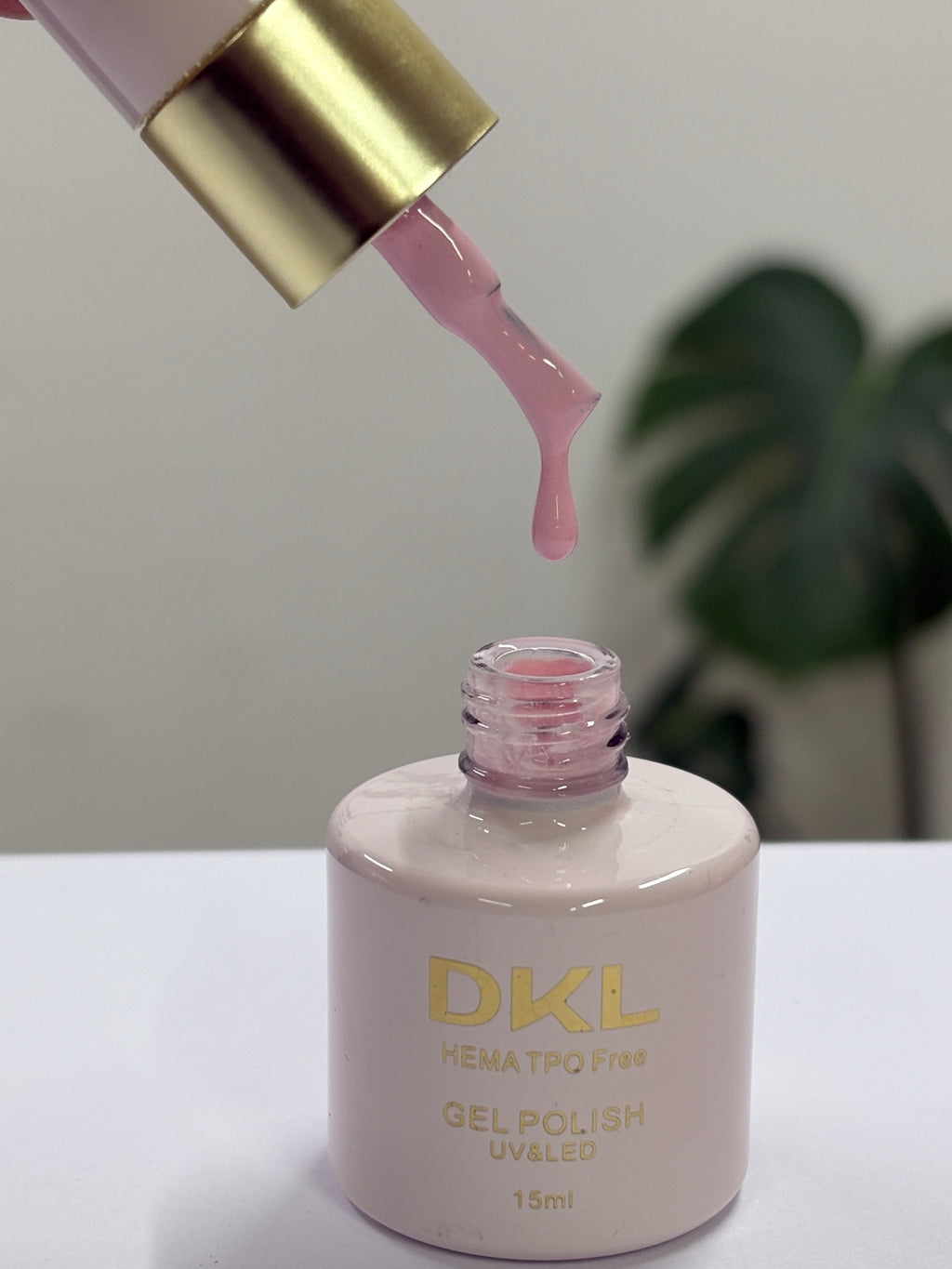 Gel color DKL 28