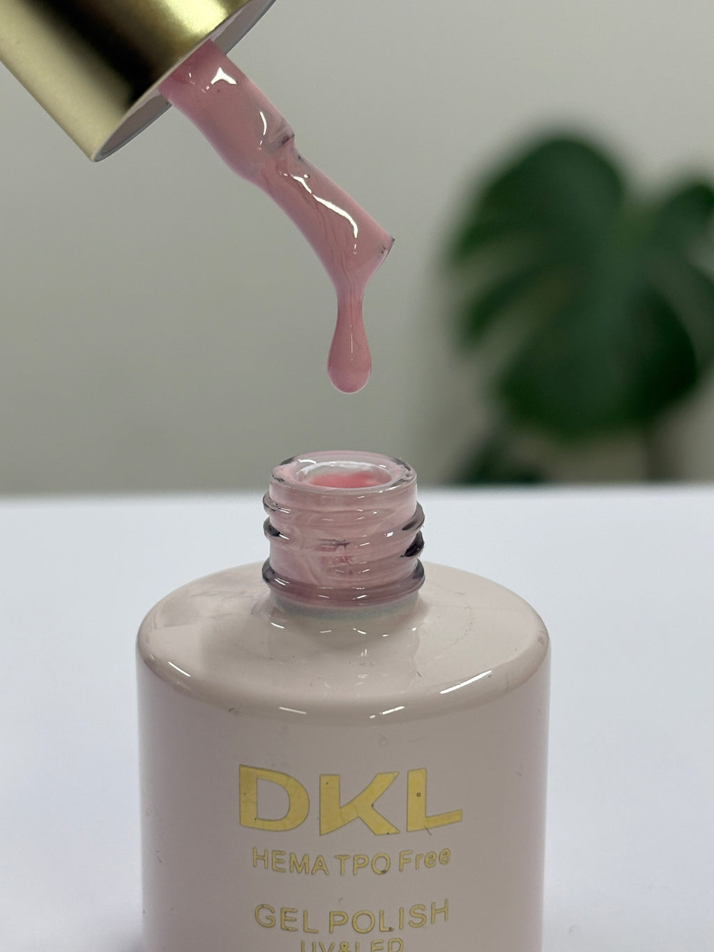 Gel color DKL 28