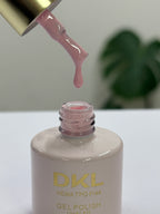 Gel color DKL 28