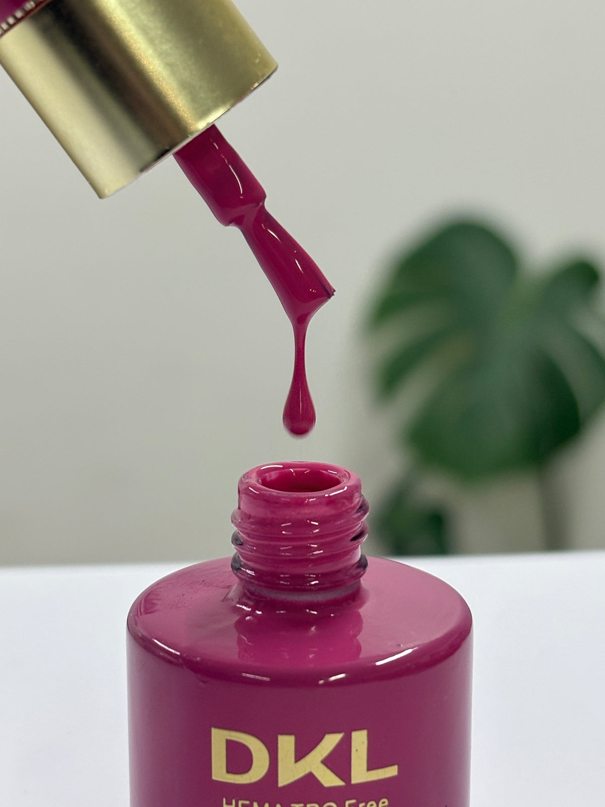 Gel color DKL 36