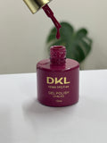 Gel color DKL 38