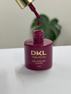 Gel color DKL 38