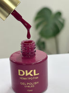Gel color DKL 38