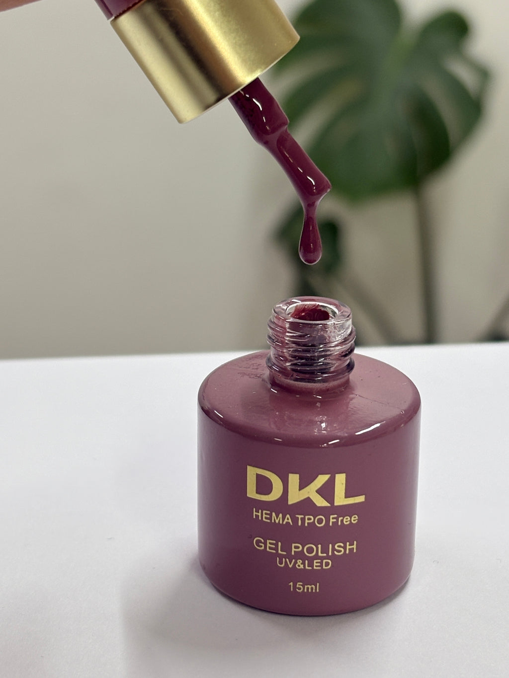 Gel color DKL 39