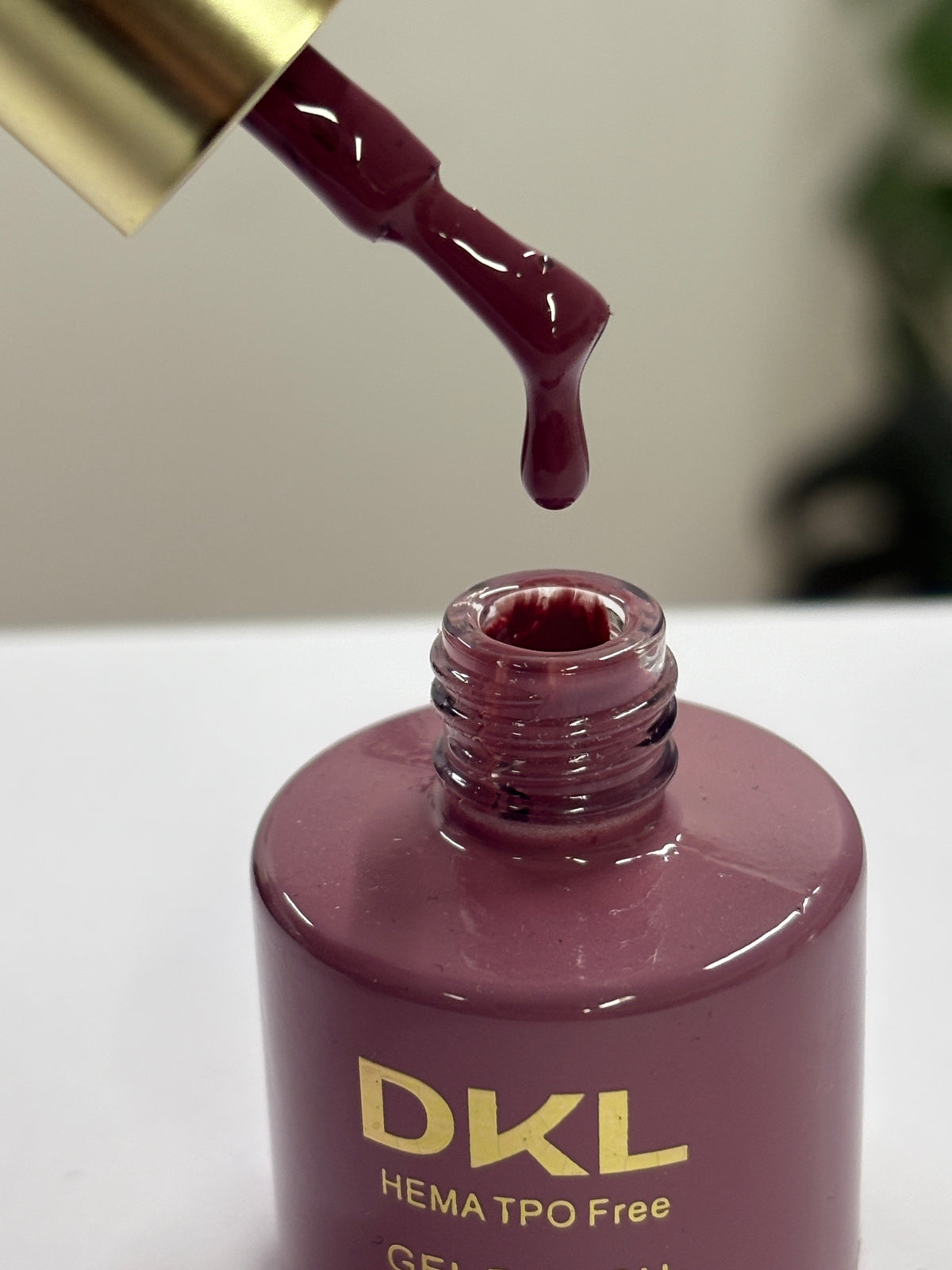 Gel color DKL 39