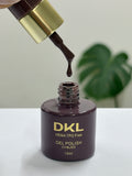Gel color DKL 42