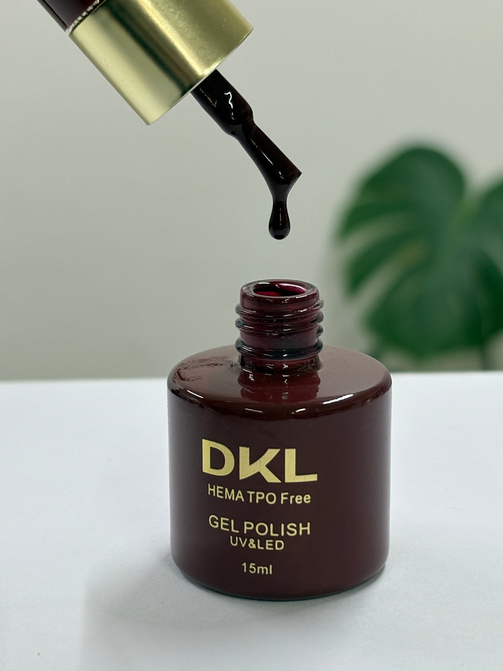 Gel color DKL 45