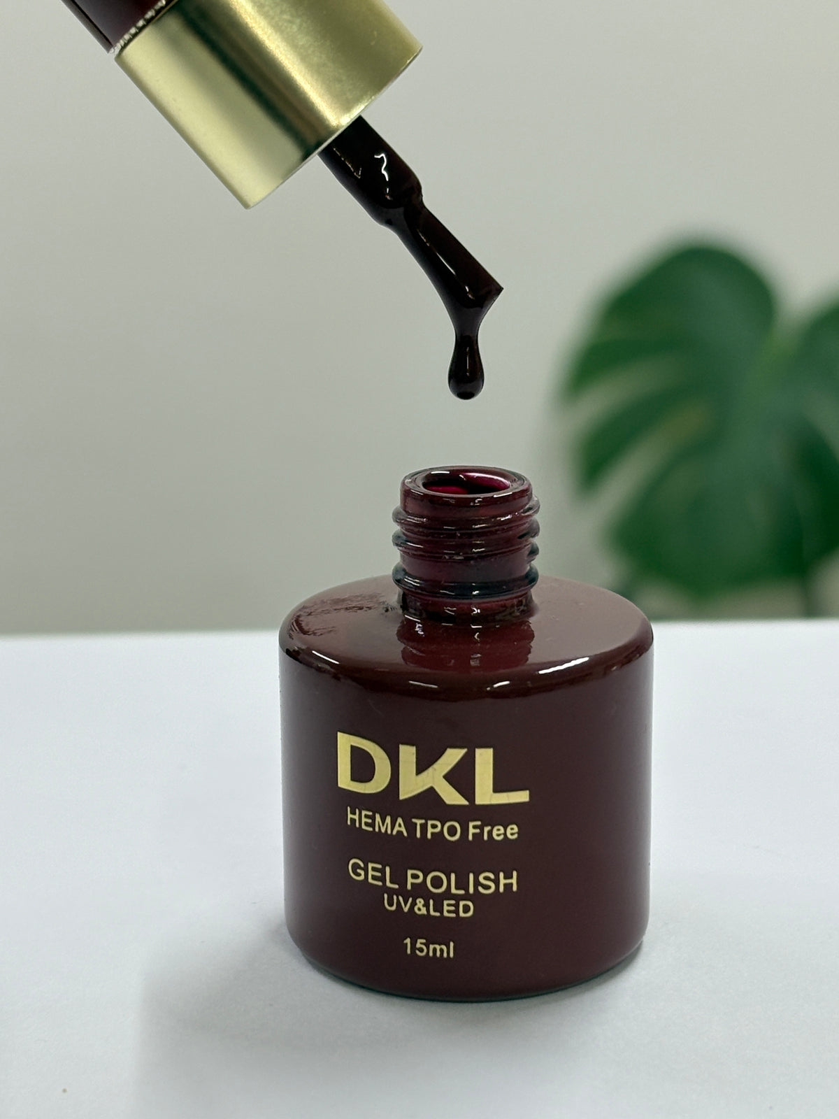 Gel color DKL 45
