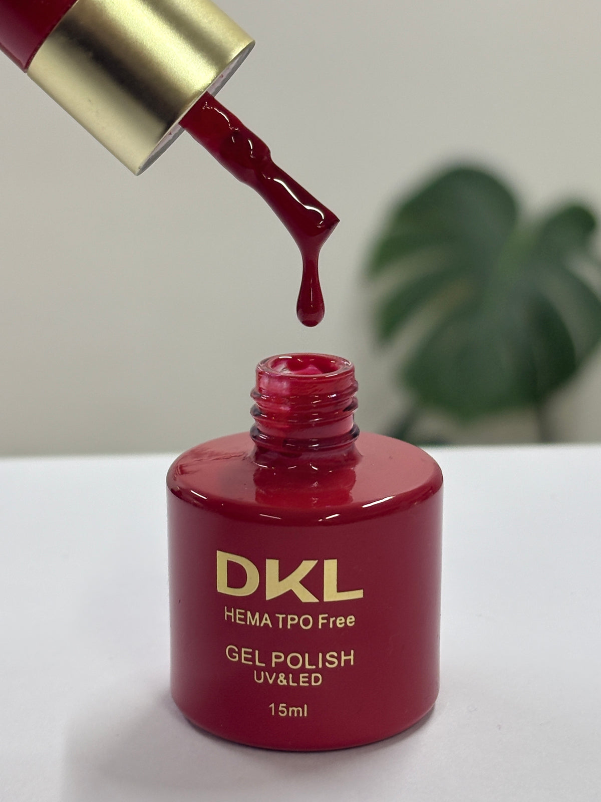 Gel color DKL 47