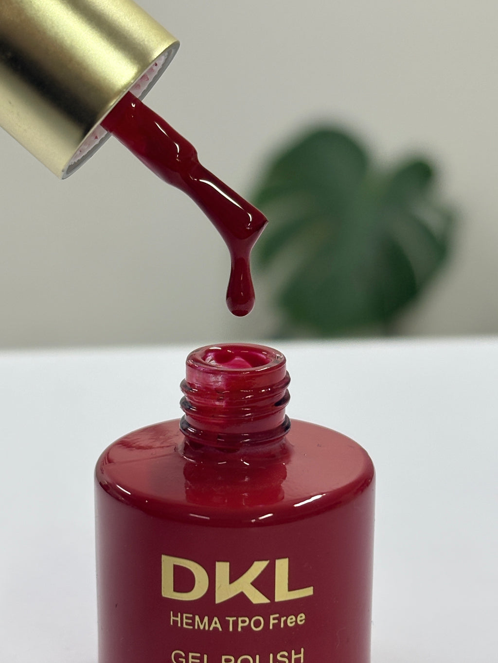 Gel color DKL 47