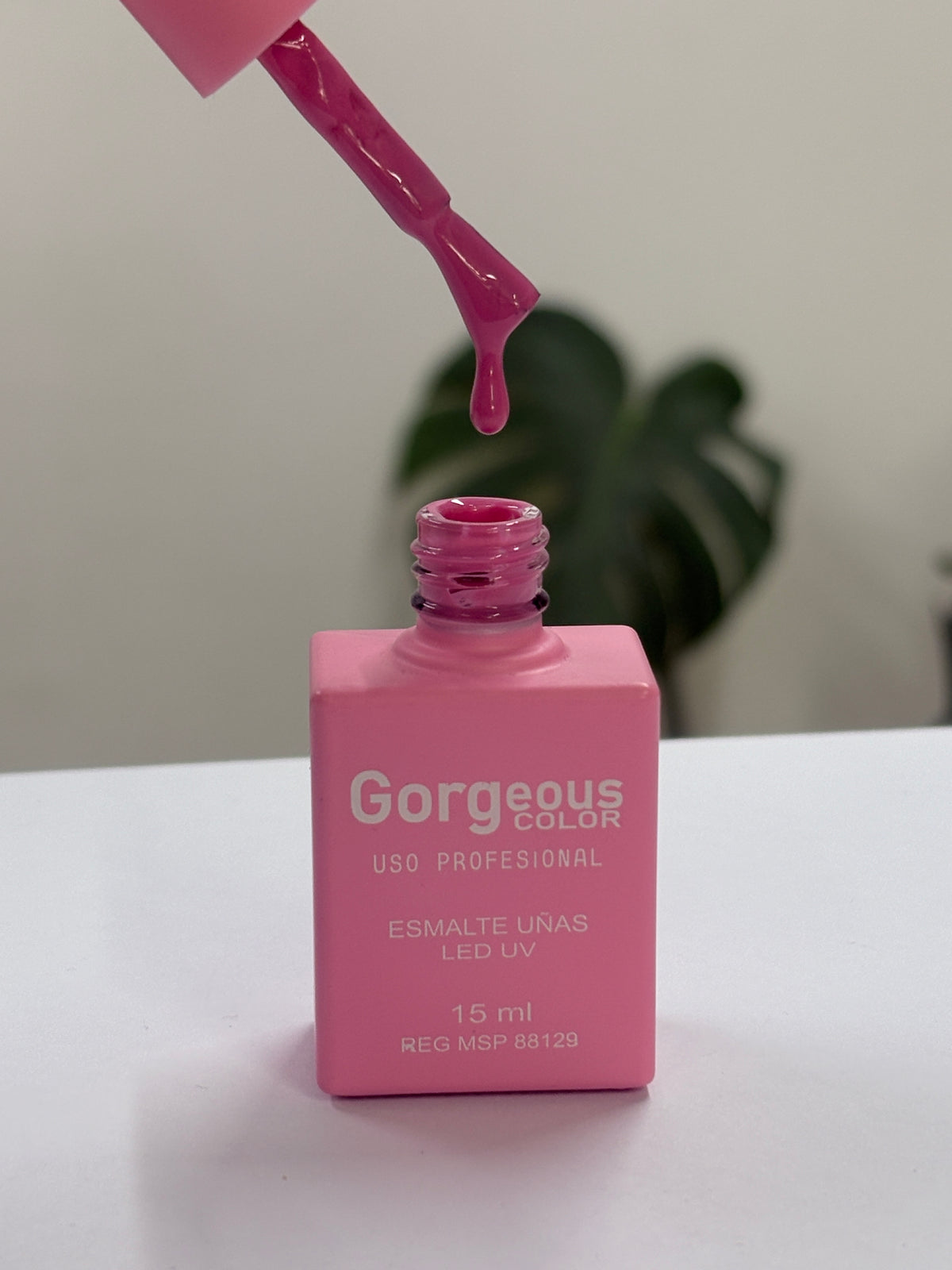 Gel color Gorgeous 037