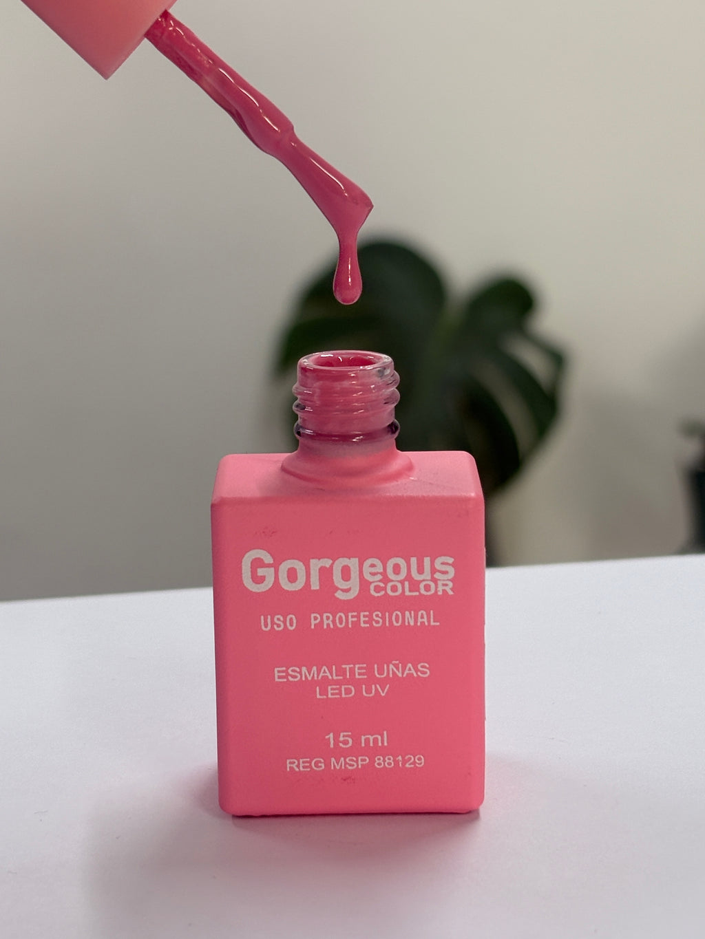Gel color Gorgeous 038