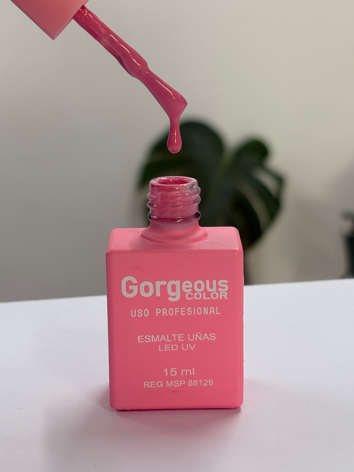 Gel color Gorgeous 038