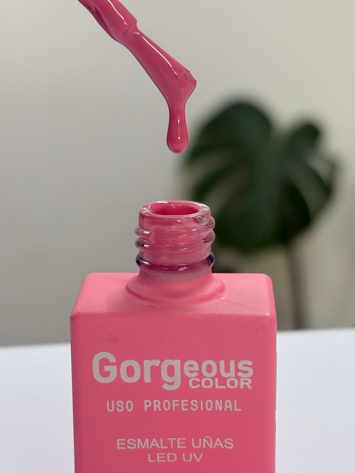 Gel color Gorgeous 038