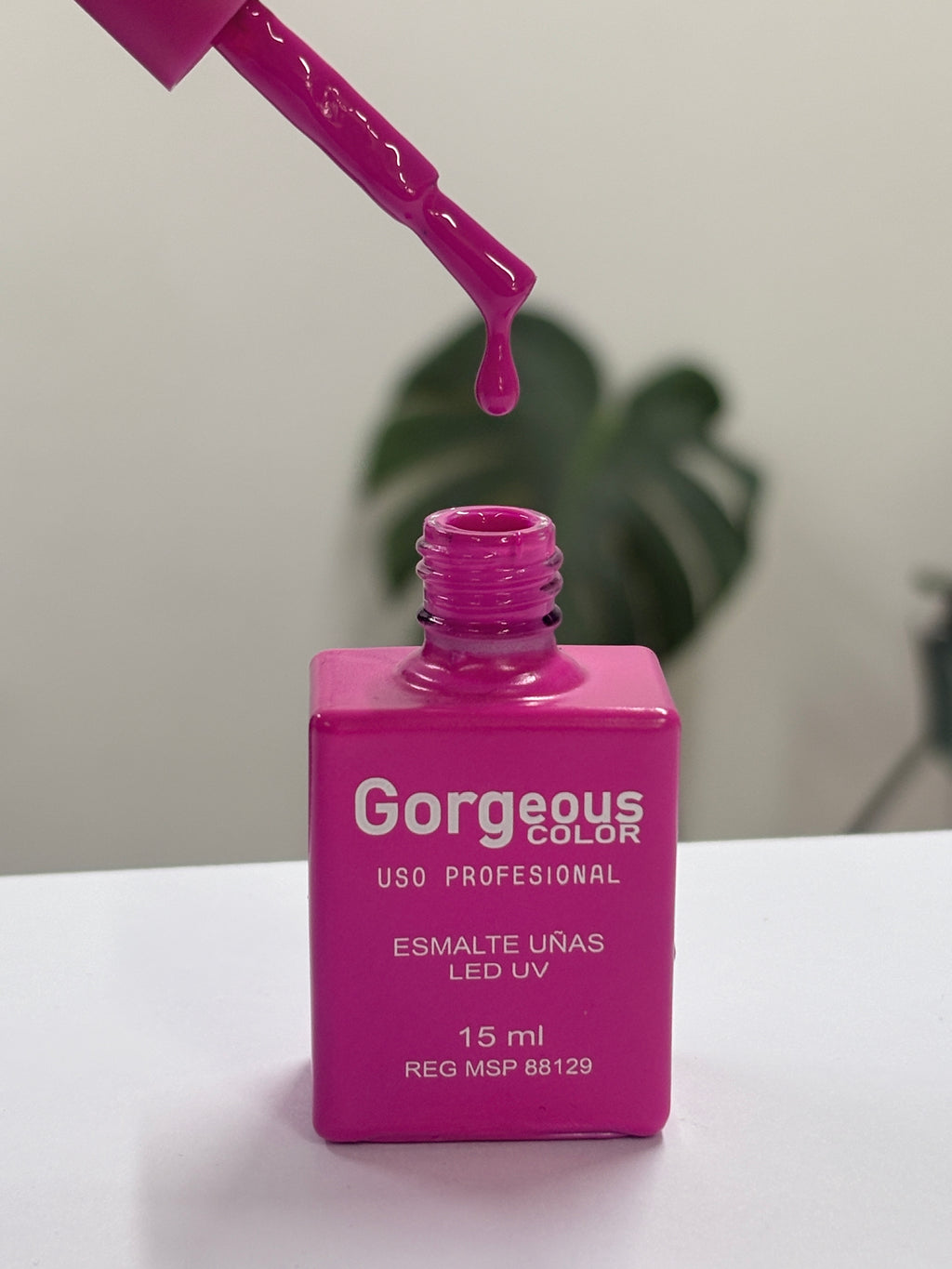 Gel color Gorgeous 044