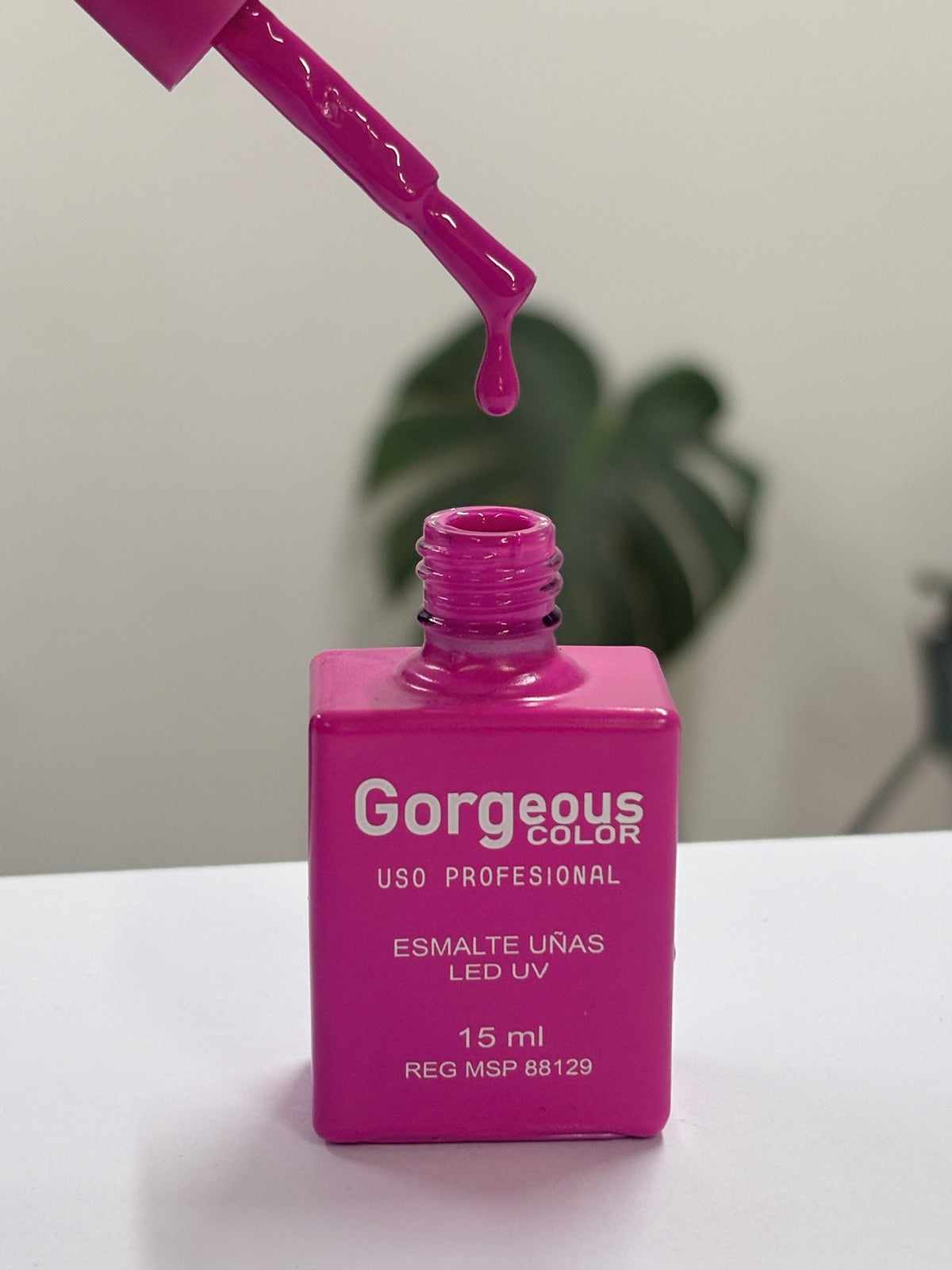 Gel color Gorgeous 044