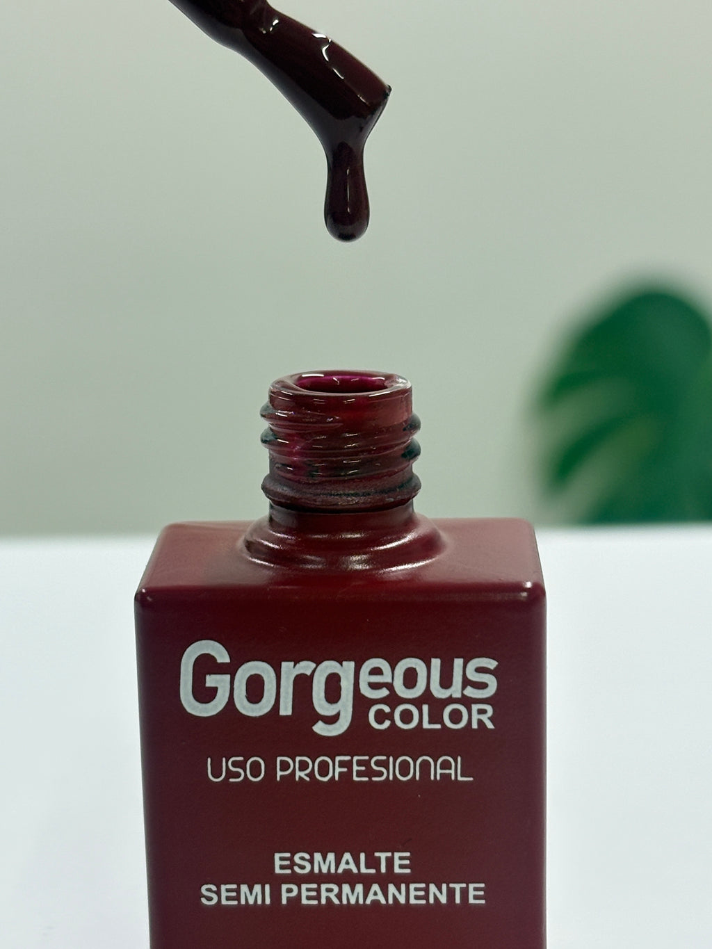Gel color Gorgeous 053