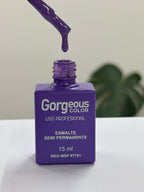 Gel color Gorgeous 082