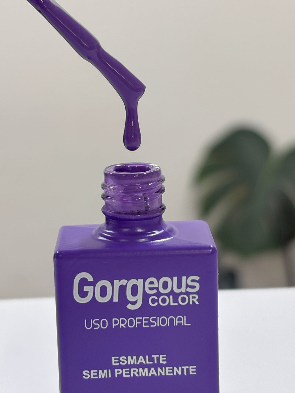 Gel color Gorgeous 082