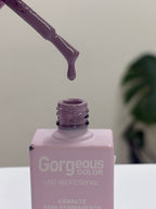 Gel color Gorgeous 087