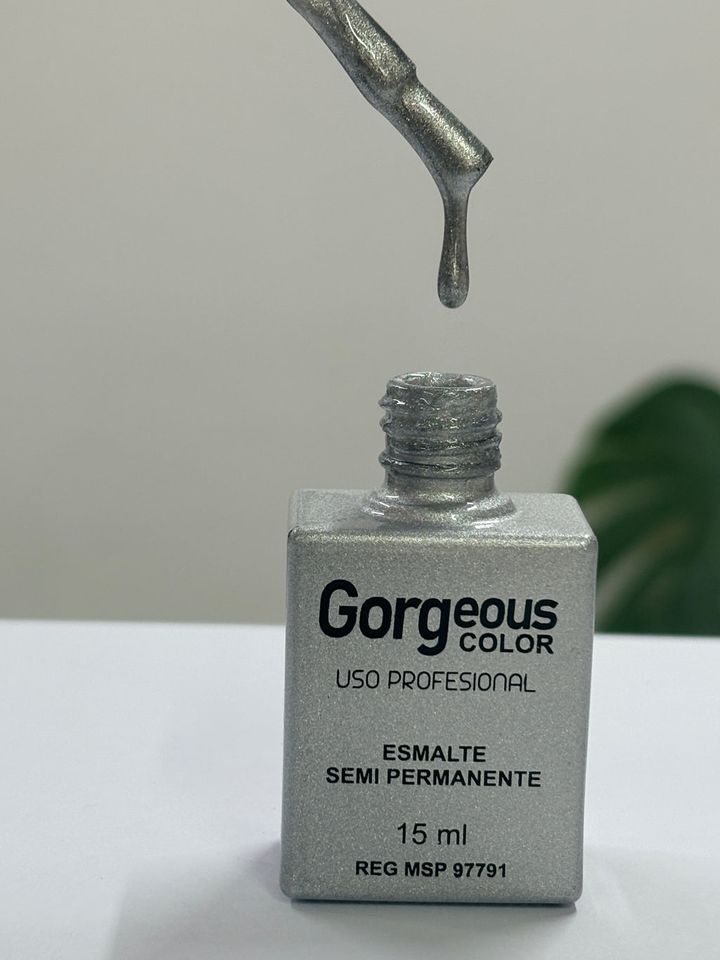 Gel color Gorgeous 089