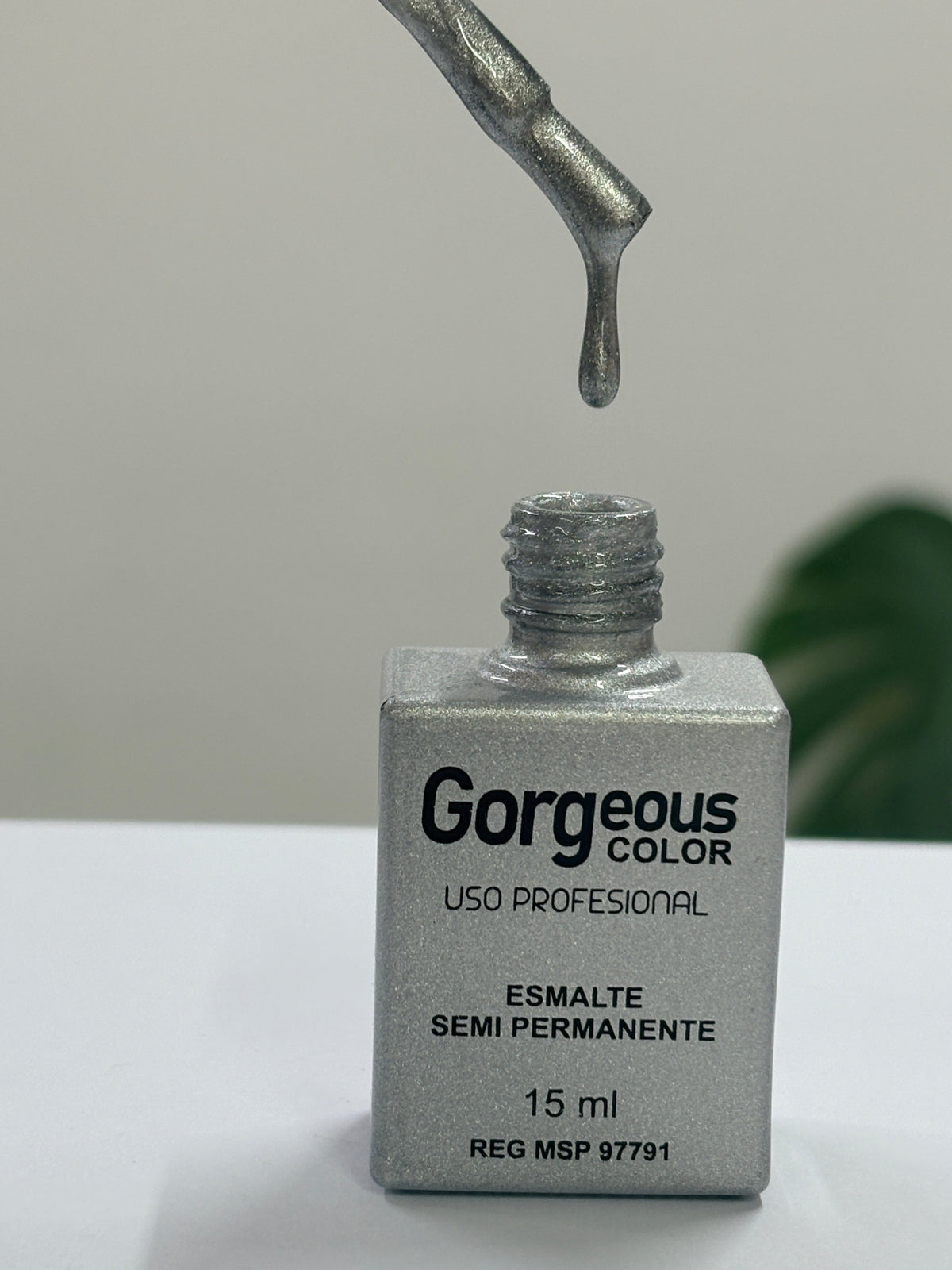 Gel color Gorgeous 089
