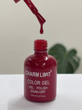 Color Gel CHARM LIMIT 04