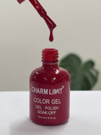 Color Gel CHARM LIMIT 04