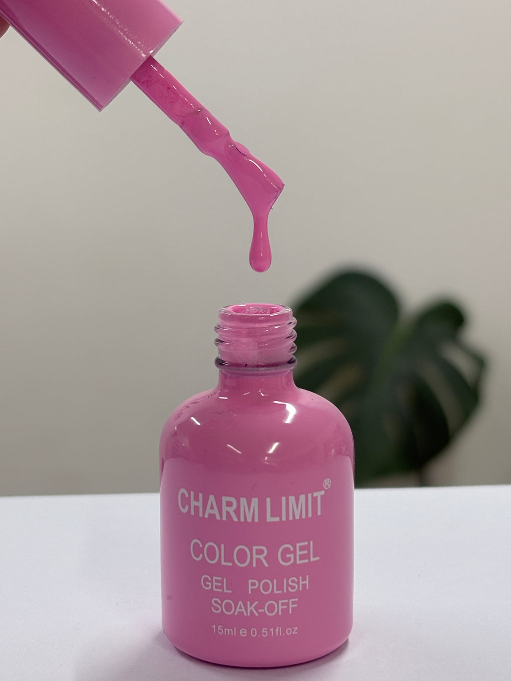 Color Gel CHARM LIMIT 14