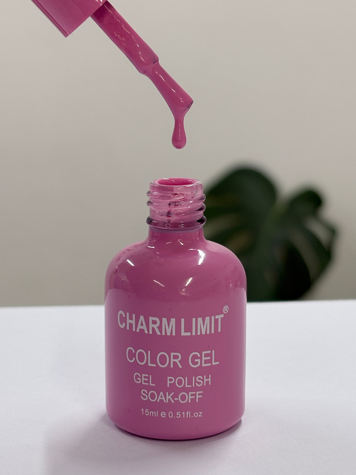Color Gel CHARM LIMIT 15