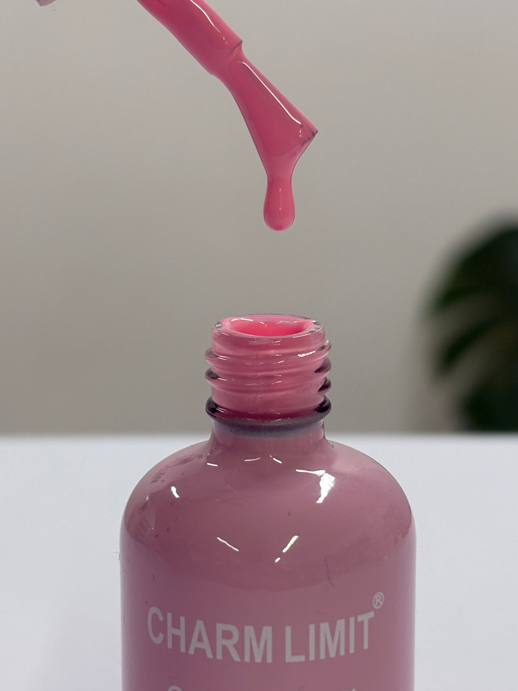 Color Gel CHARM LIMIT 17