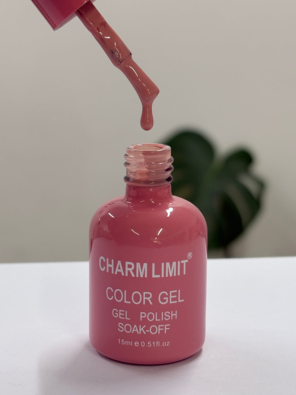 Color Gel CHARM LIMIT 18