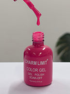 Color Gel CHARM LIMIT 38