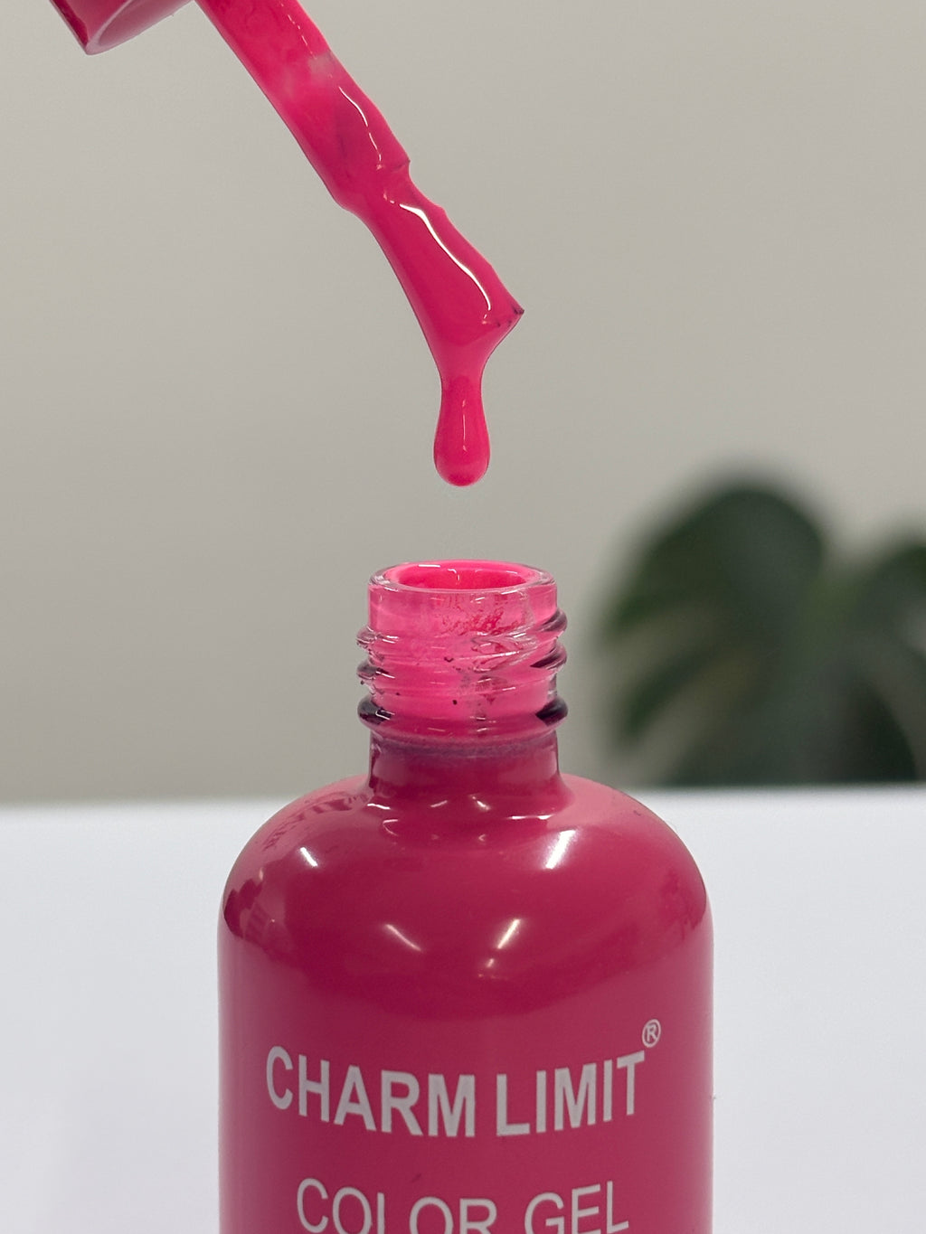 Color Gel CHARM LIMIT 38