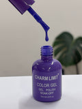 Color Gel CHARM LIMIT 45