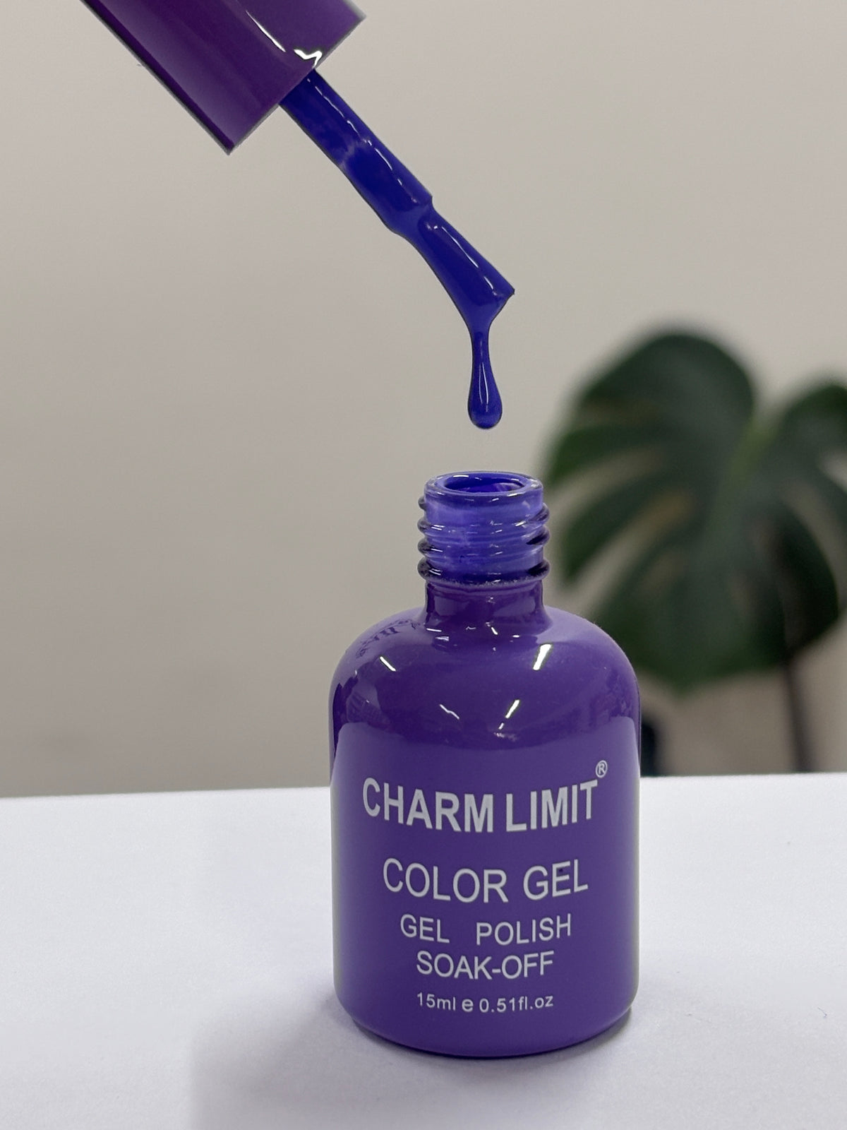 Color Gel CHARM LIMIT 45