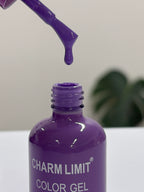 Color Gel CHARM LIMIT 48