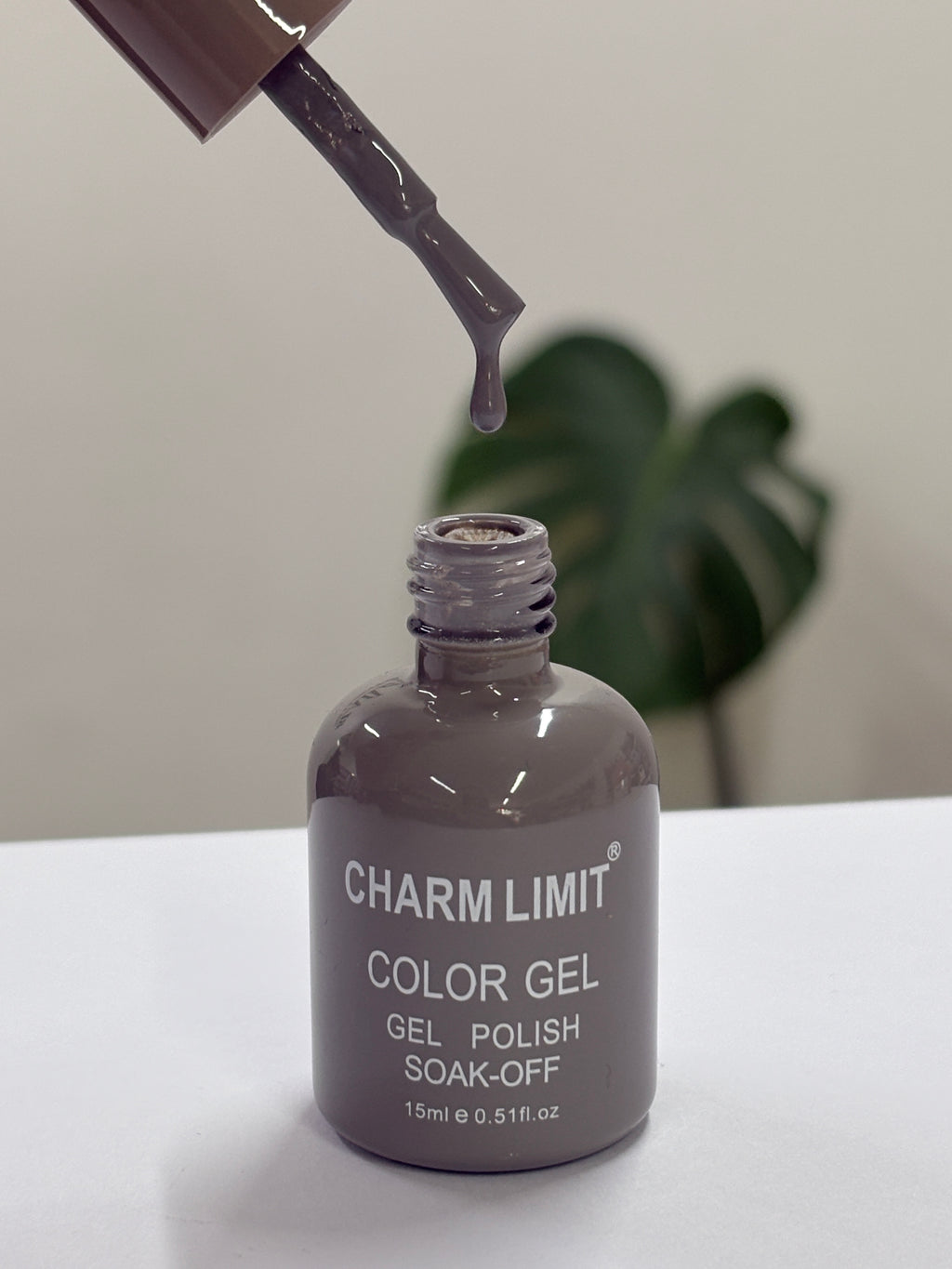 Color Gel CHARM LIMIT 52