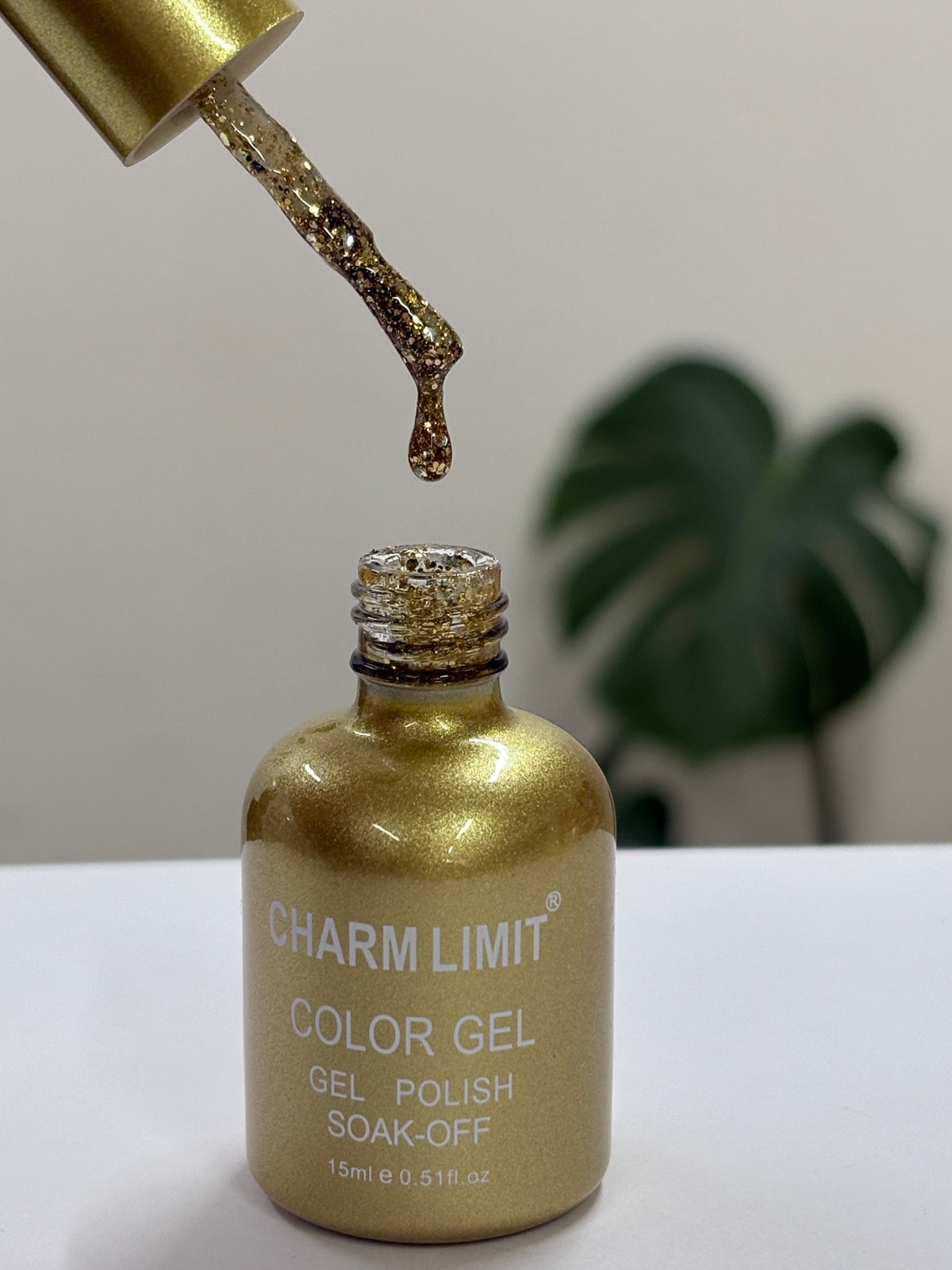 Color Gel CHARM LIMIT 64
