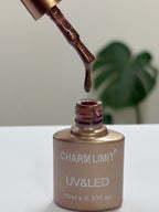 Color Gel CHARM LIMIT 10ml - 34