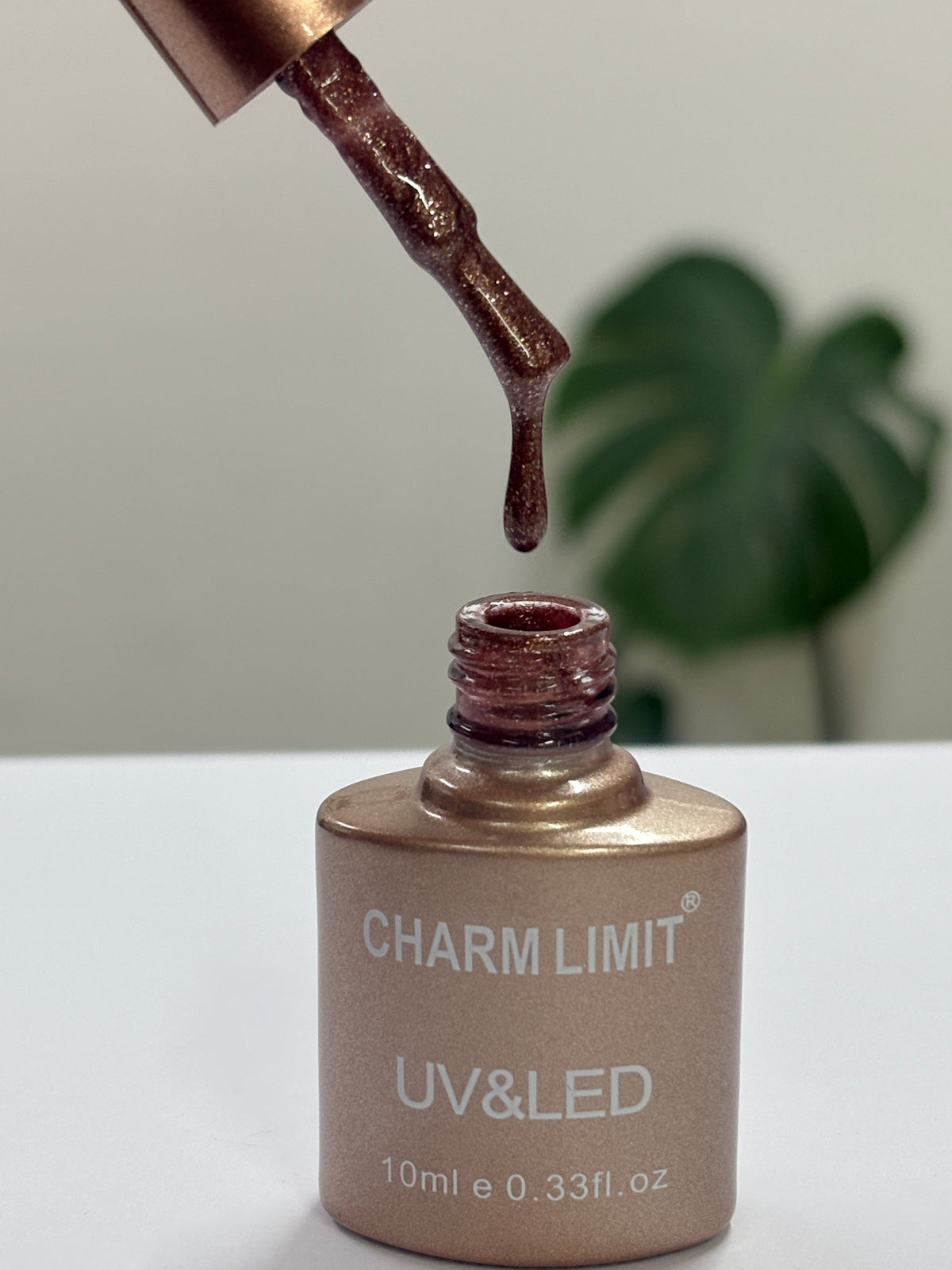 Color Gel CHARM LIMIT 10ml - 34