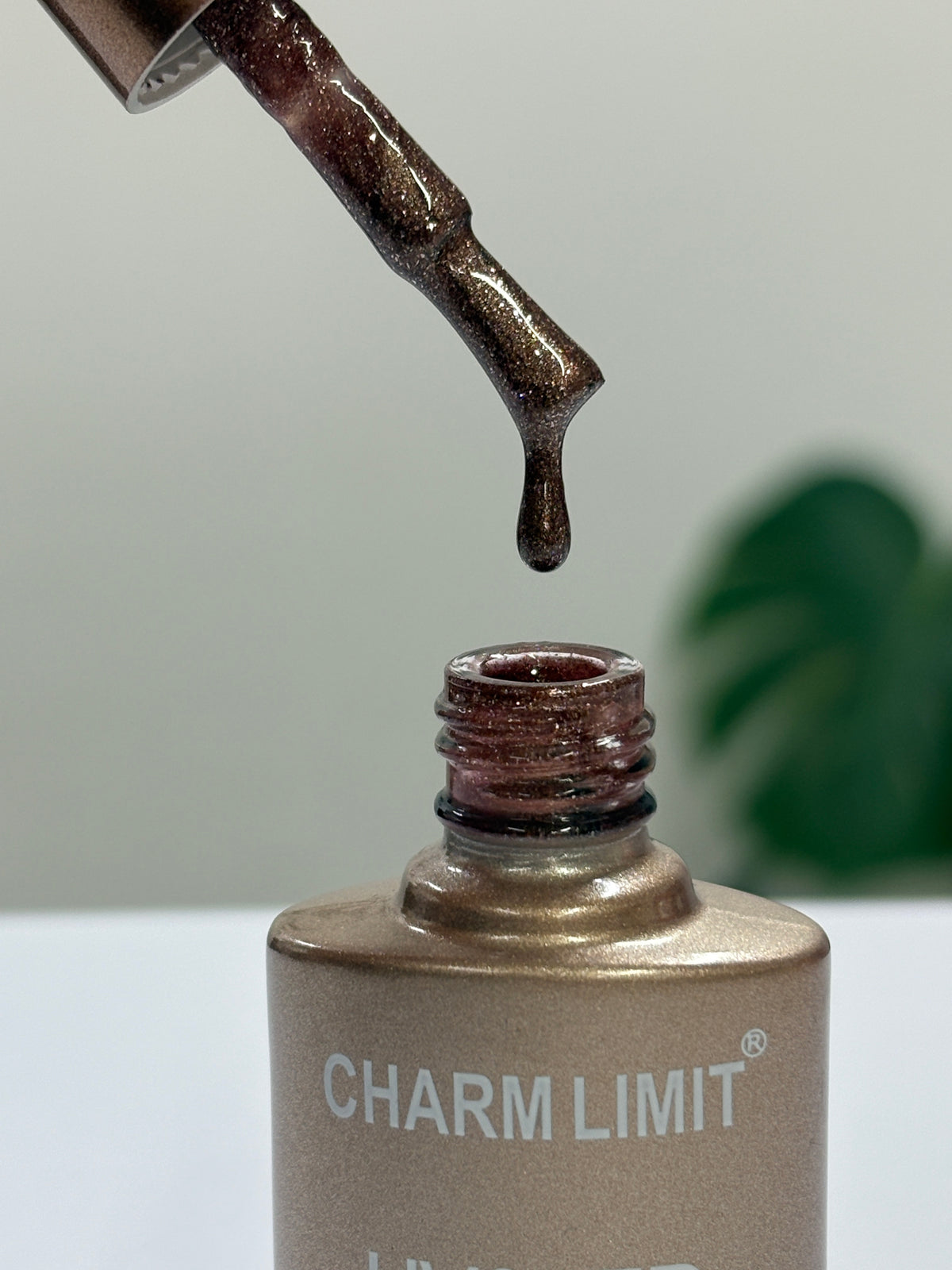 Color Gel CHARM LIMIT 10ml - 34