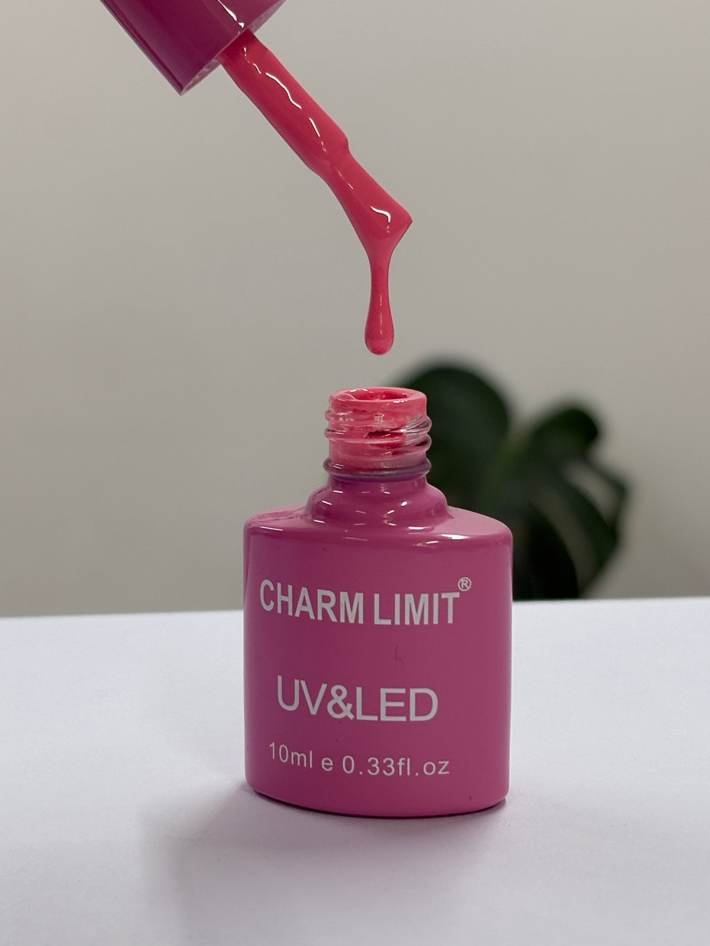 Color Gel CHARM LIMIT 10ml - 45