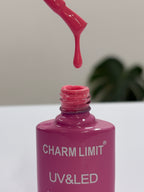 Color Gel CHARM LIMIT 10ml - 45
