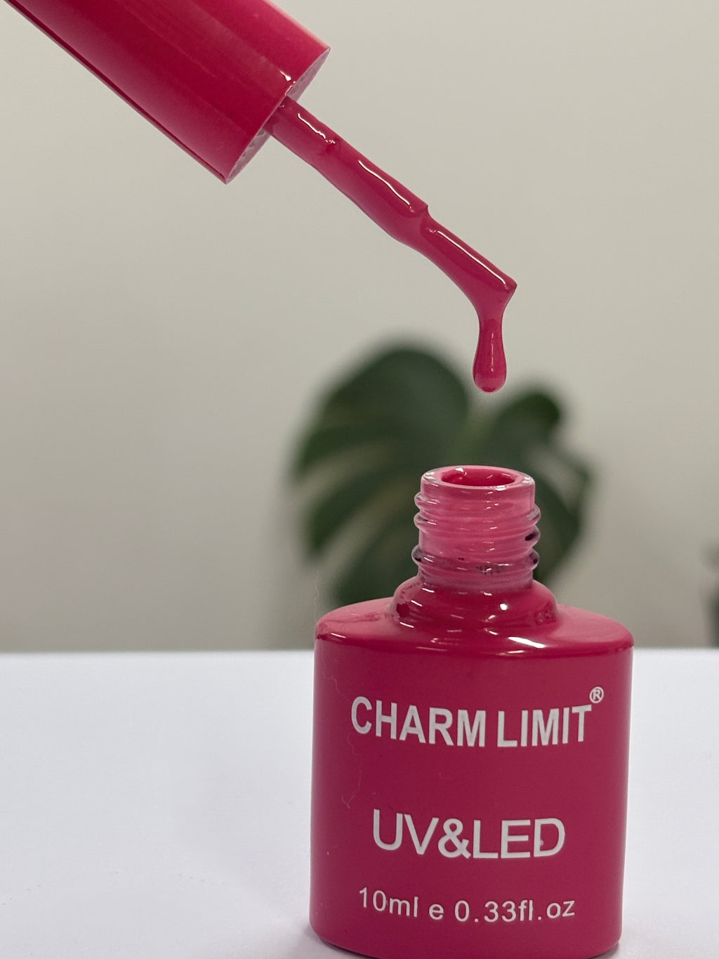 Color Gel CHARM LIMIT 10ml - 104
