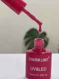 Color Gel CHARM LIMIT 10ml - 104