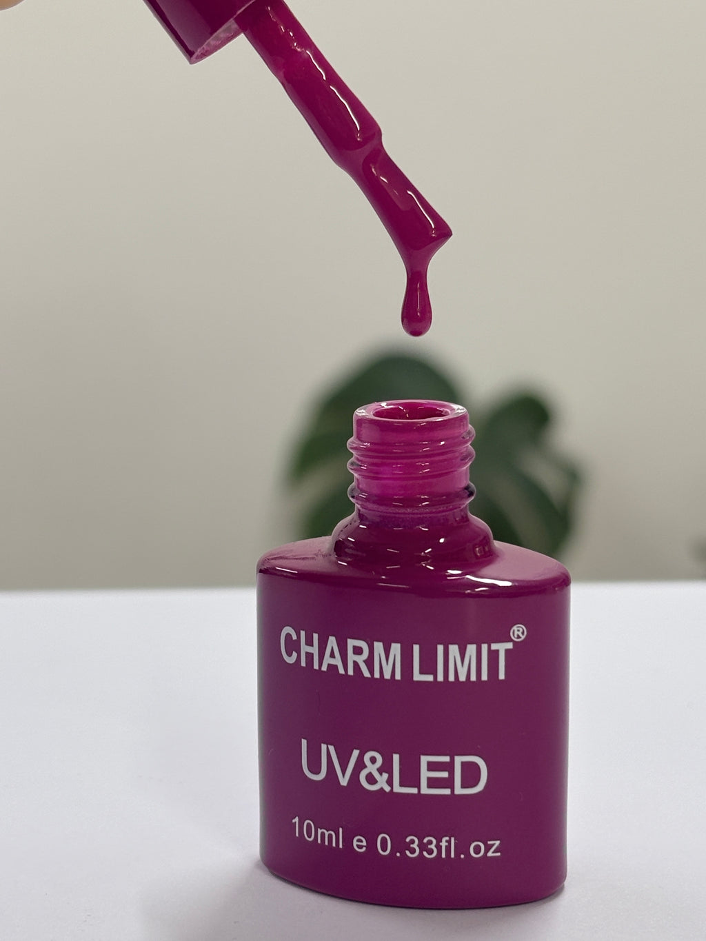Color Gel CHARM LIMIT 10ml - 105