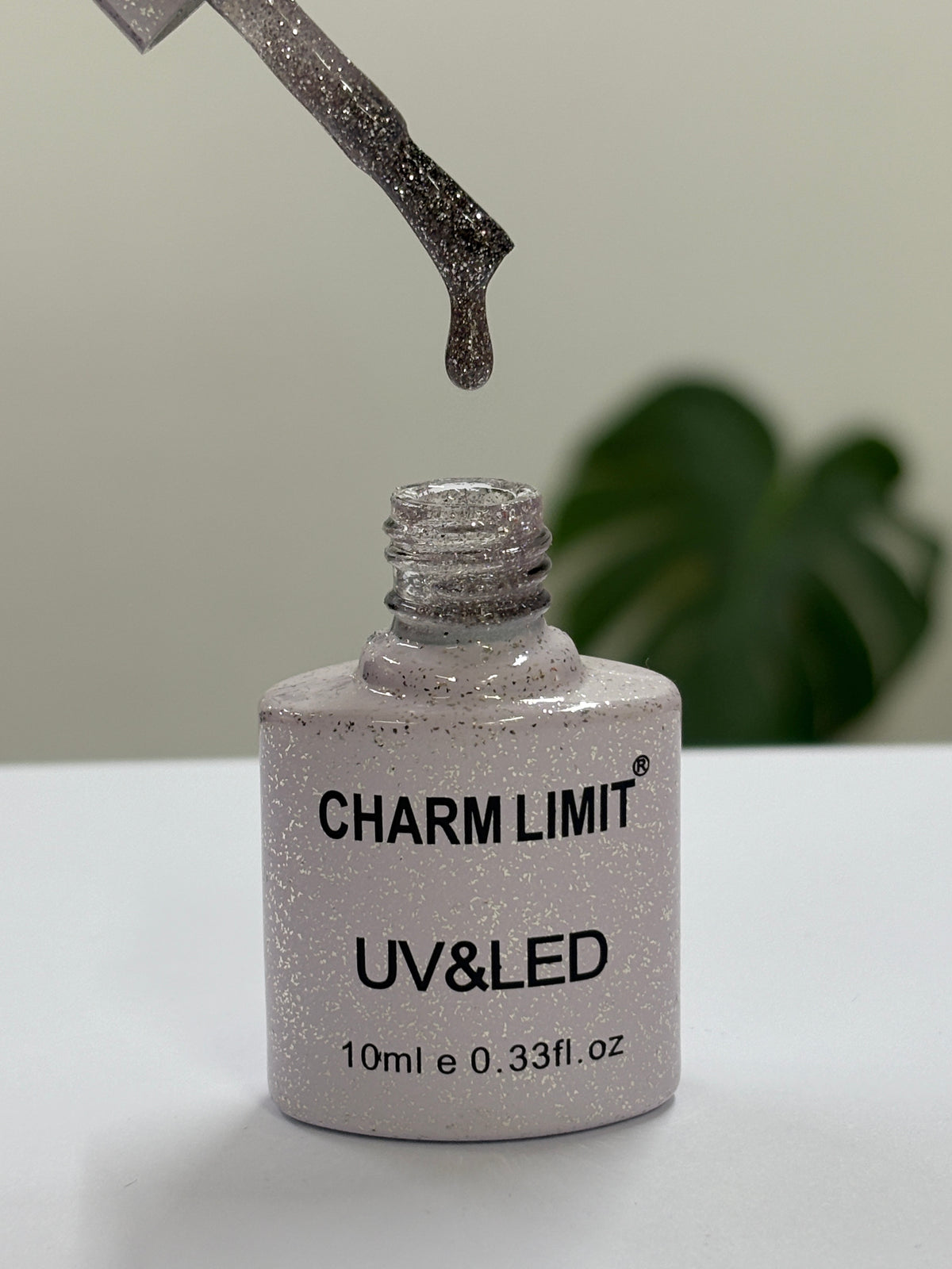 Color Gel CHARM LIMIT 10ml - 123