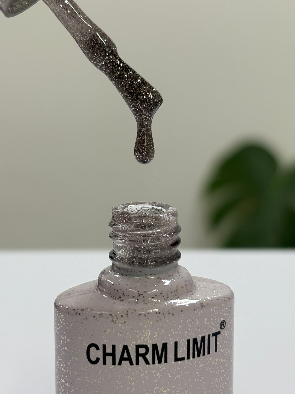 Color Gel CHARM LIMIT 10ml - 123