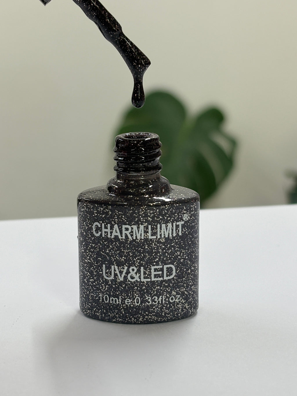 Color Gel CHARM LIMIT 10ml - 124